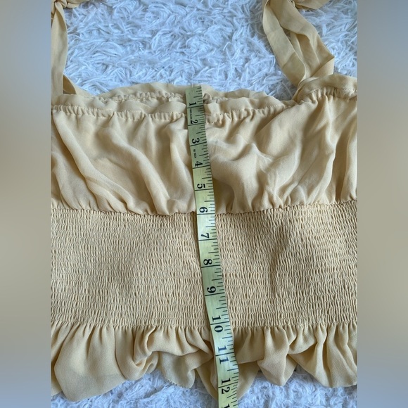 Aritzia Wilfred Ballad Camisole - Picture 5 of 8